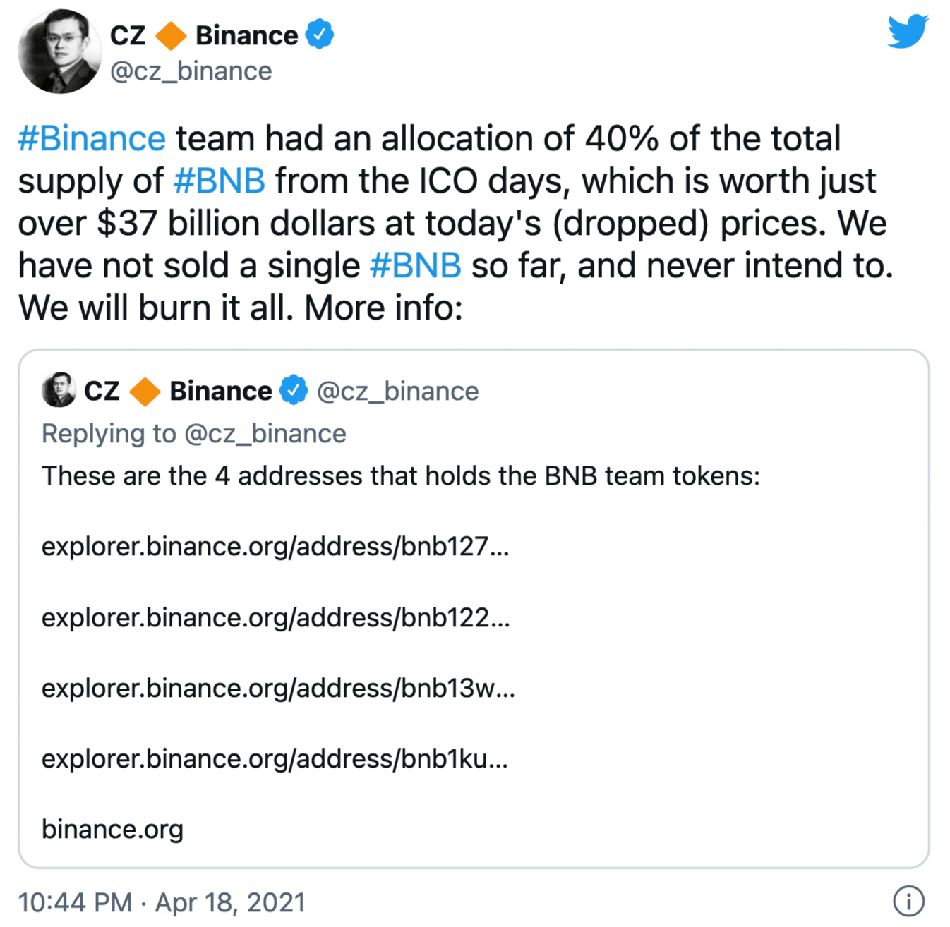 关于链上数据显示，加密矿业引发社区热议的信息